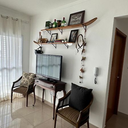 Bali - Paz & Conforto Com Wifi E Vaga,Max4 Pessoas Sao Carlos  Luaran gambar