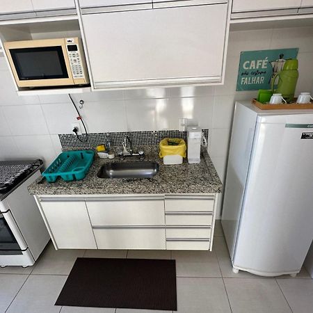 Bali - Paz & Conforto Com Wifi E Vaga,Max4 Pessoas Sao Carlos  Luaran gambar