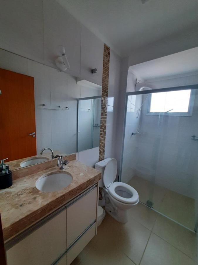 Bali - Paz & Conforto Com Wifi E Vaga,Max4 Pessoas Sao Carlos  Luaran gambar