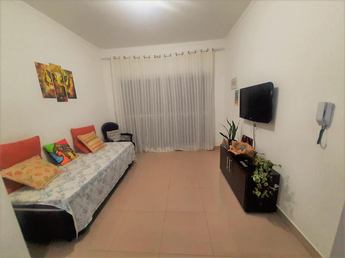 Bali - Paz & Conforto Com Wifi E Vaga,Max4 Pessoas Sao Carlos  Luaran gambar