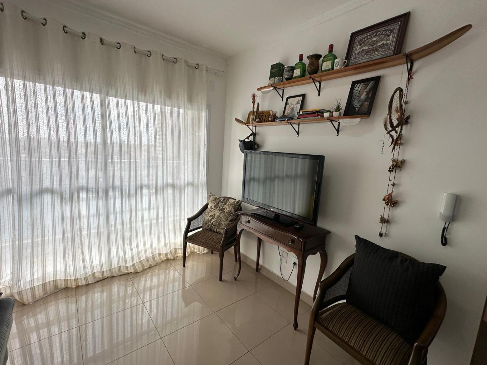 Bali - Paz & Conforto Com Wifi E Vaga,Max4 Pessoas Sao Carlos  Luaran gambar